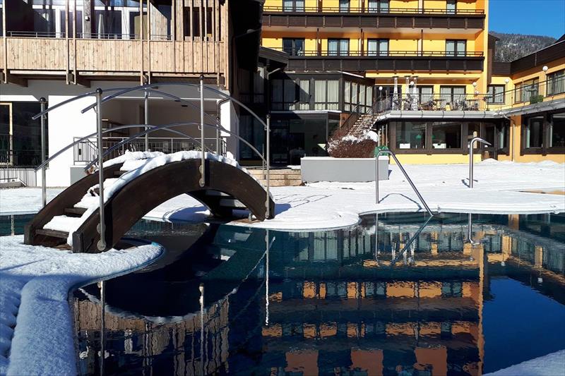 Vital & Sporthotel Brixen