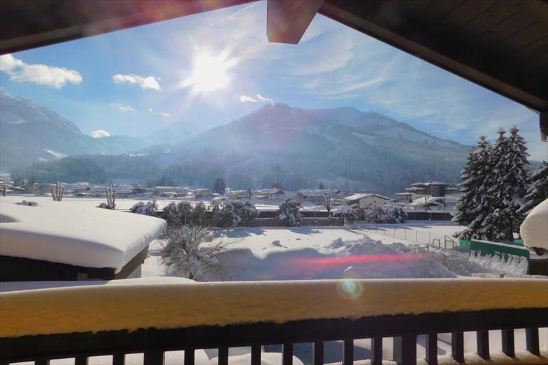 Vital & Sporthotel Brixen