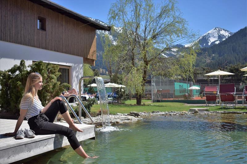 Vital & Sporthotel Brixen