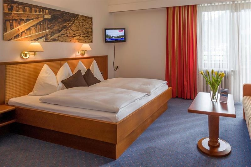 Vital & Sporthotel Brixen