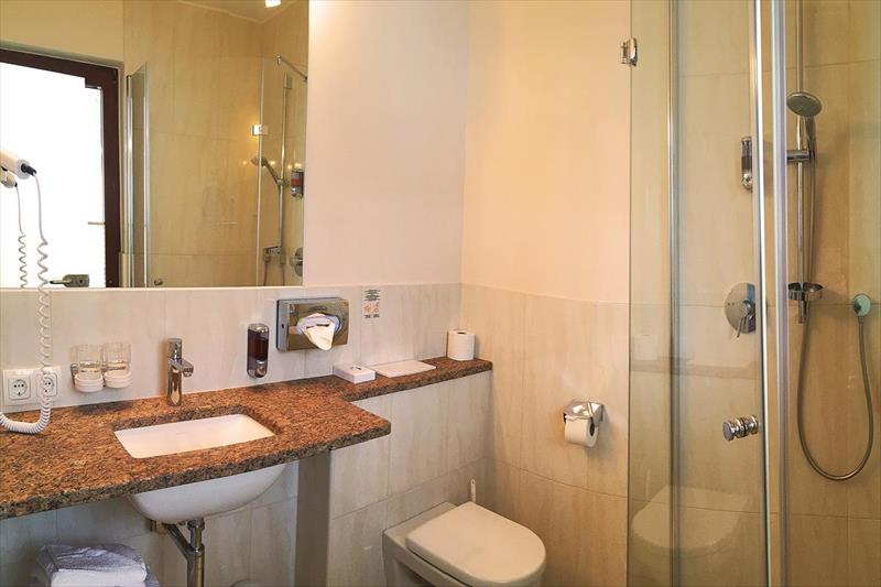 Vital & Sporthotel Brixen
