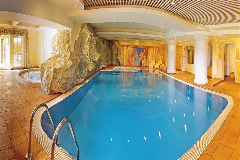 Vital & Sporthotel Brixen