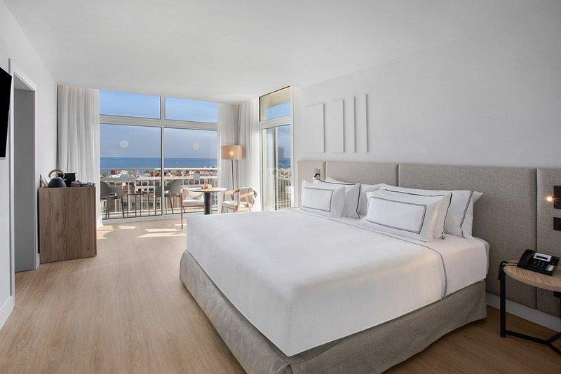 Meliá Lloret De Mar (Ex. Guitart Monterrey)