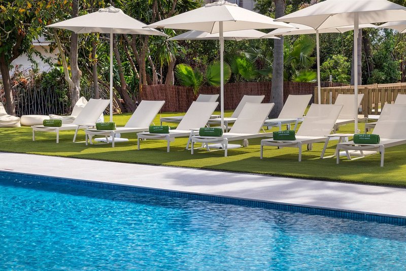 Meliá Lloret De Mar (Ex. Guitart Monterrey)