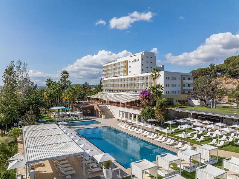Meliá Lloret De Mar (Ex. Guitart Monterrey)