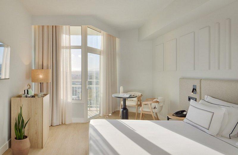 Meliá Lloret De Mar (Ex. Guitart Monterrey)