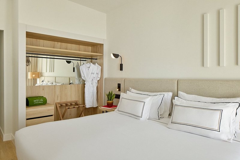 Meliá Lloret De Mar (Ex. Guitart Monterrey)