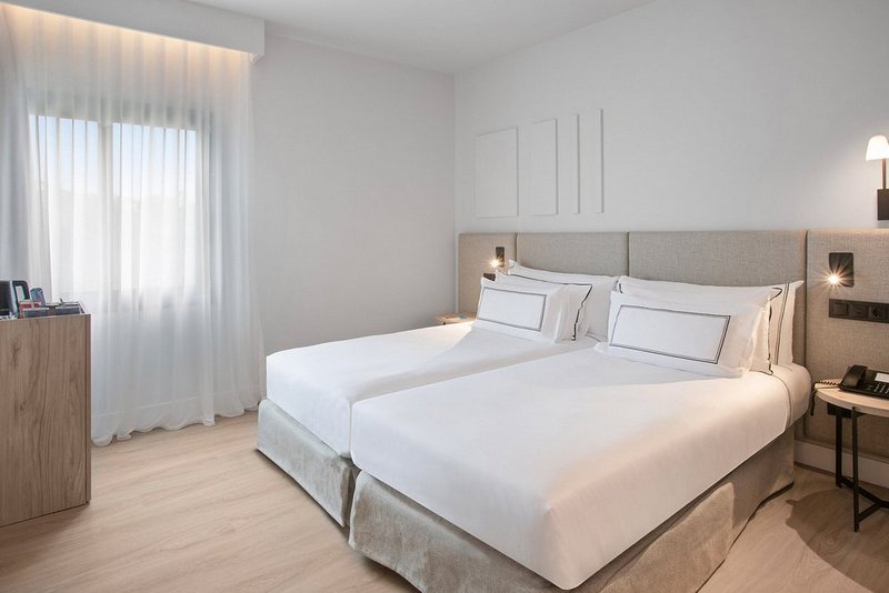 Meliá Lloret De Mar (Ex. Guitart Monterrey)