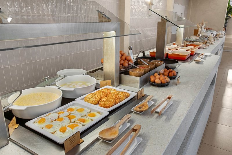 Meliá Lloret De Mar (Ex. Guitart Monterrey)