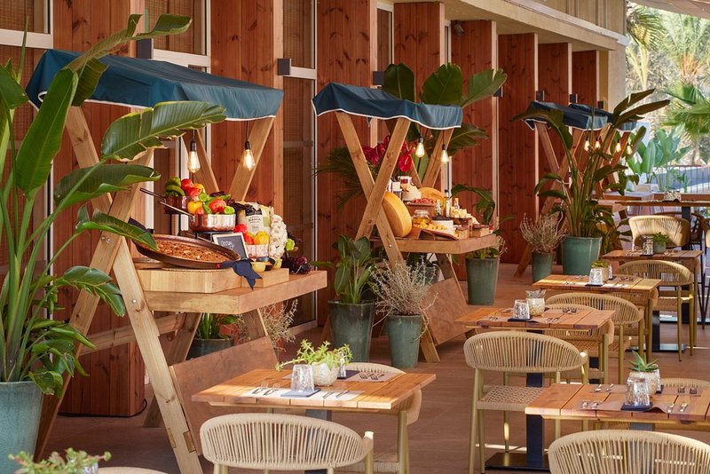 Meliá Lloret De Mar (Ex. Guitart Monterrey)