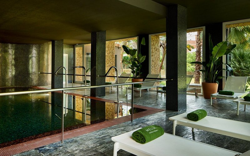 Meliá Lloret De Mar (Ex. Guitart Monterrey)