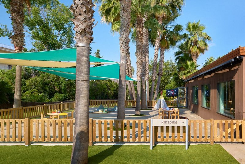 Meliá Lloret De Mar (Ex. Guitart Monterrey)