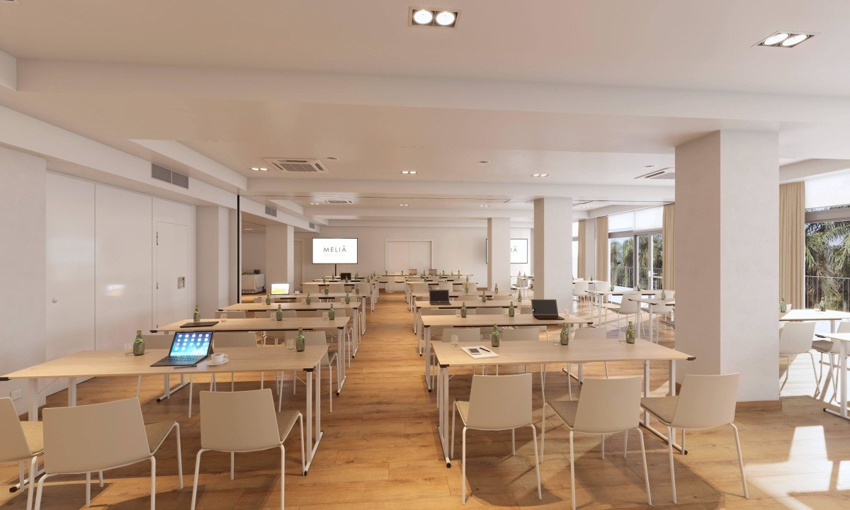 Meliá Lloret De Mar (Ex. Guitart Monterrey)