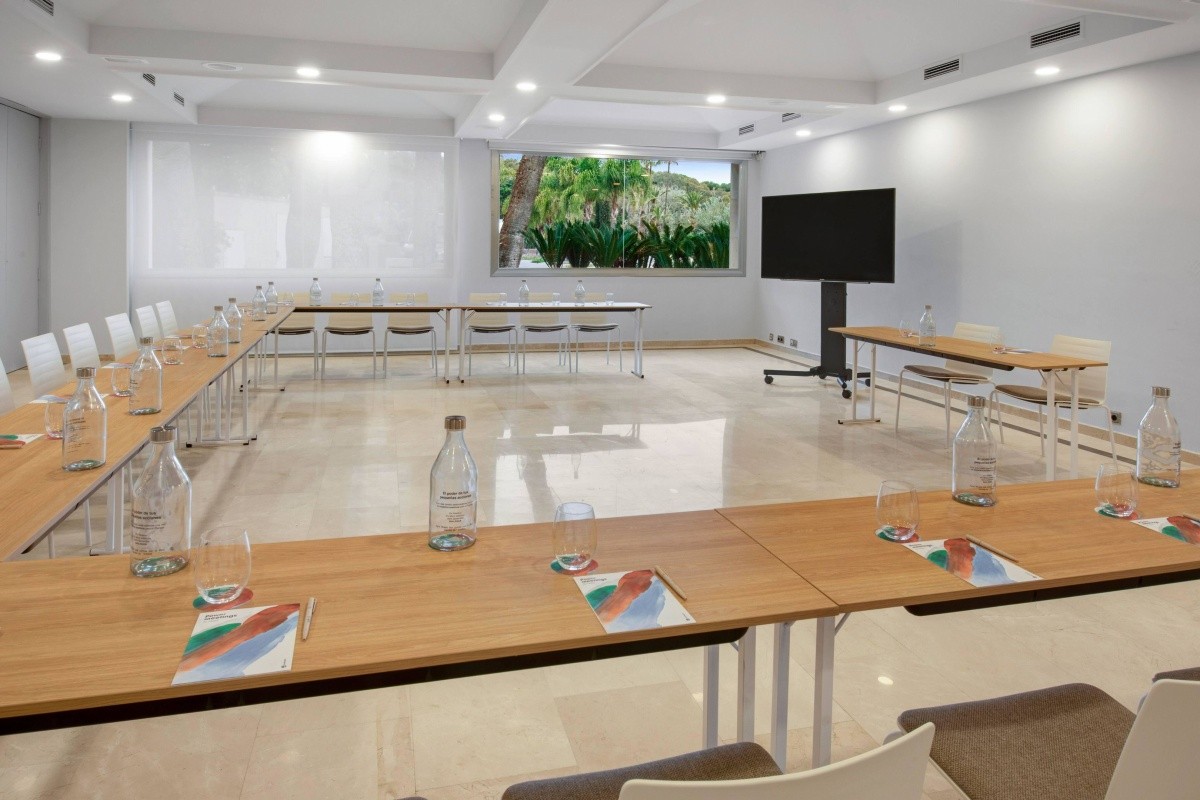 Meliá Lloret De Mar (Ex. Guitart Monterrey)