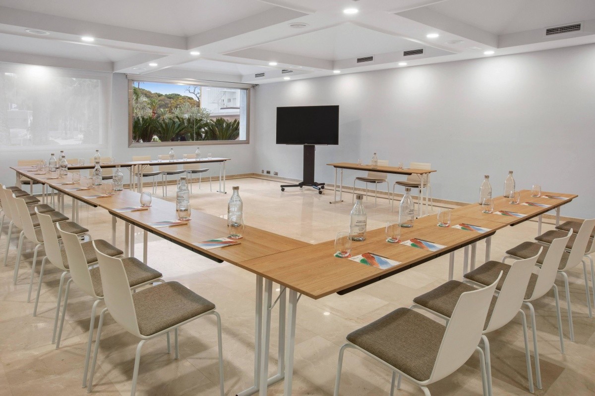 Meliá Lloret De Mar (Ex. Guitart Monterrey)