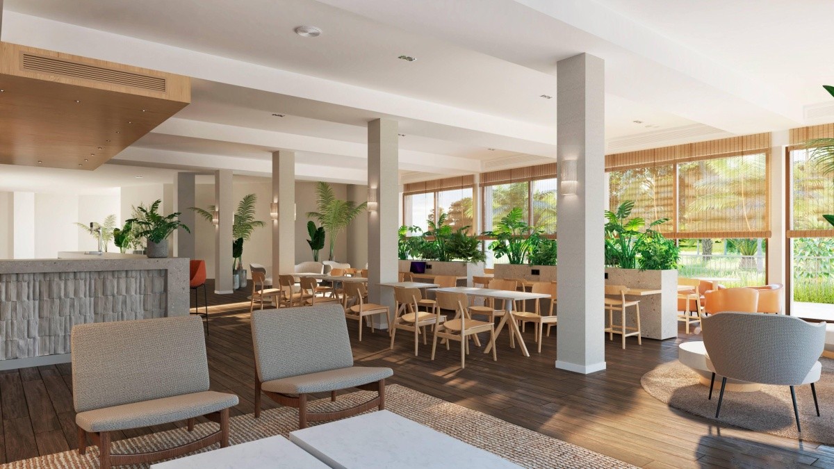 Meliá Lloret De Mar (Ex. Guitart Monterrey)