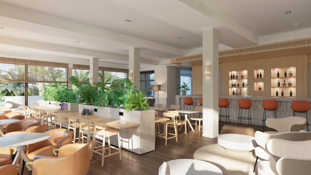 Meliá Lloret De Mar (Ex. Guitart Monterrey)