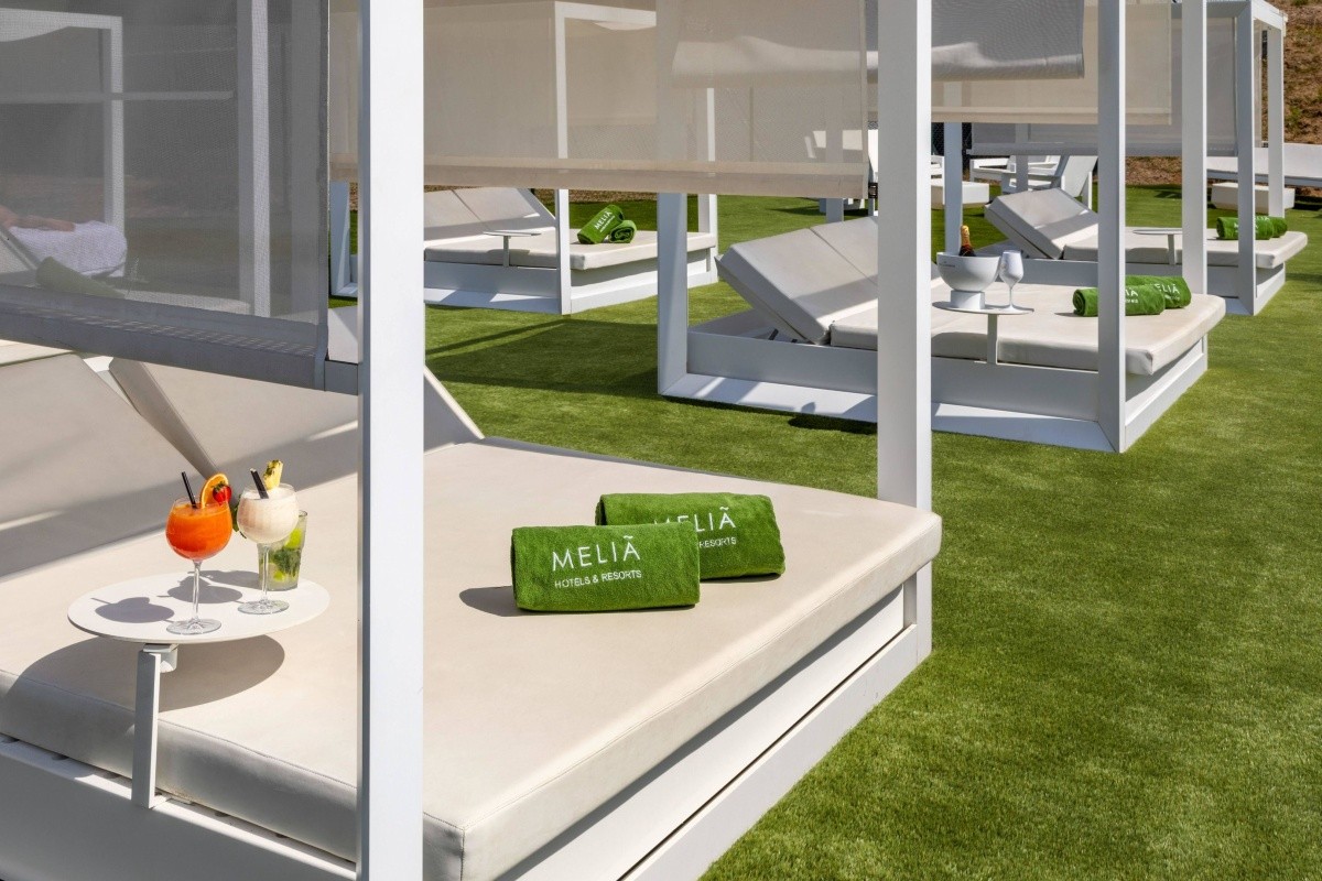 Meliá Lloret De Mar (Ex. Guitart Monterrey)