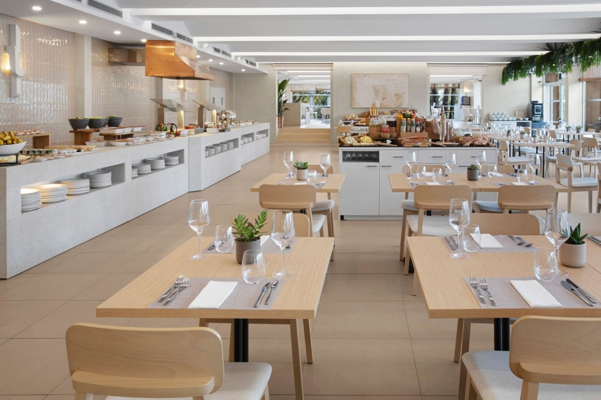 Meliá Lloret De Mar (Ex. Guitart Monterrey)