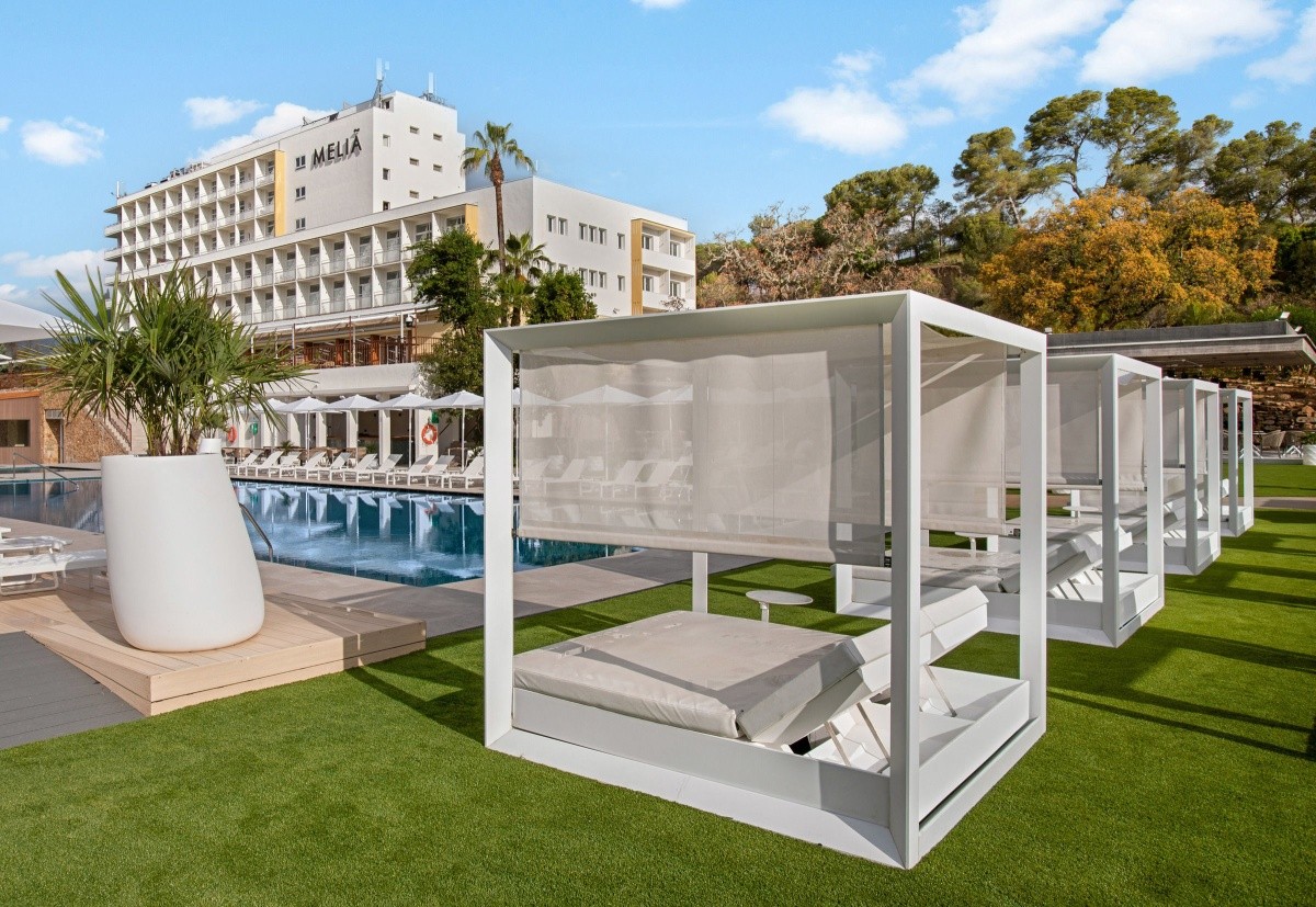 Meliá Lloret De Mar (Ex. Guitart Monterrey)