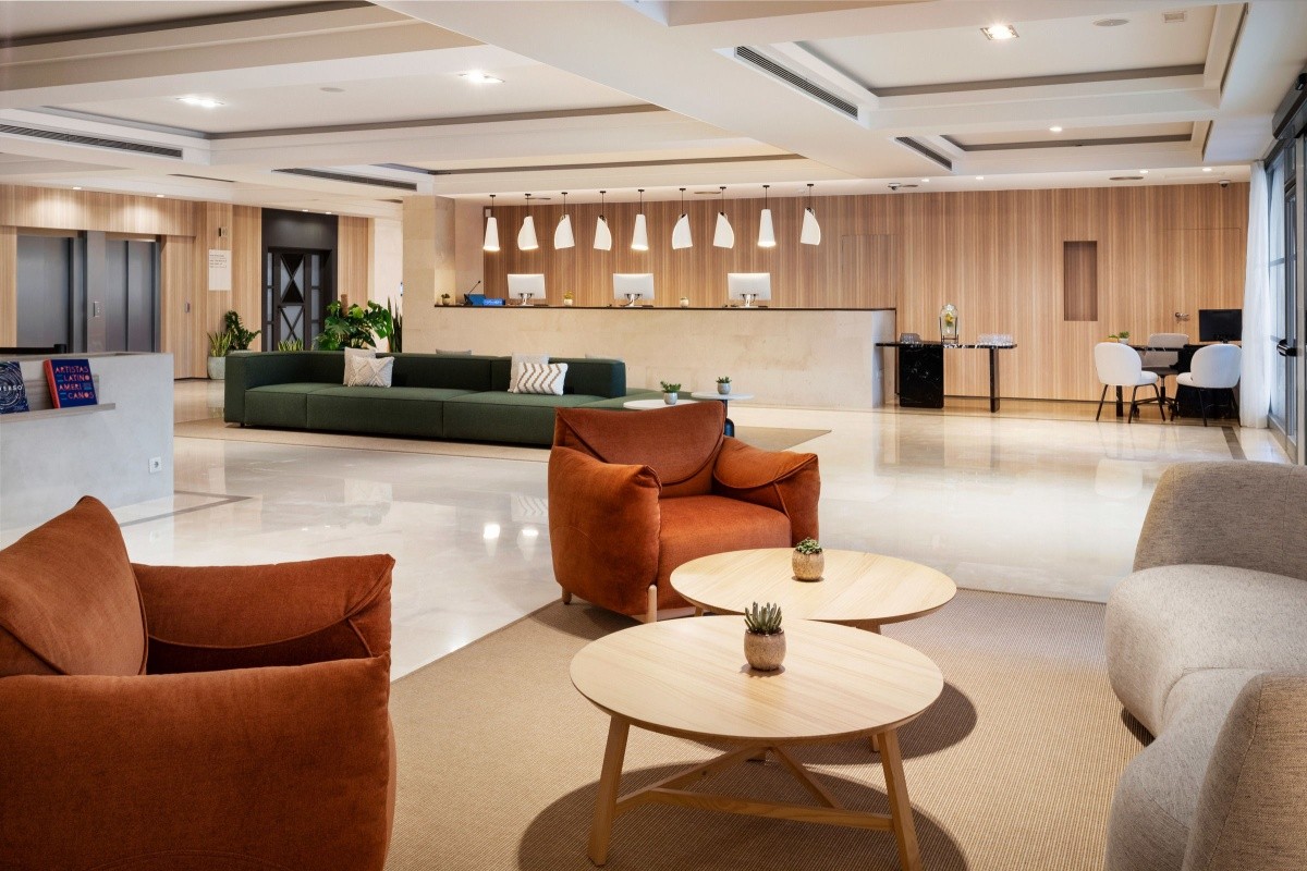 Meliá Lloret De Mar (Ex. Guitart Monterrey)