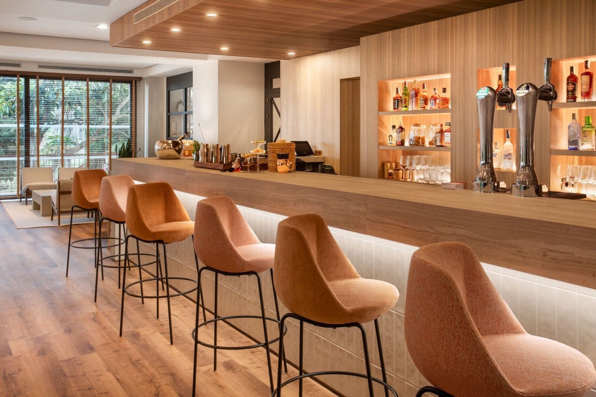 Meliá Lloret De Mar (Ex. Guitart Monterrey)