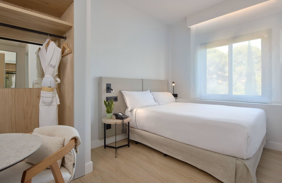 Meliá Lloret De Mar (Ex. Guitart Monterrey)