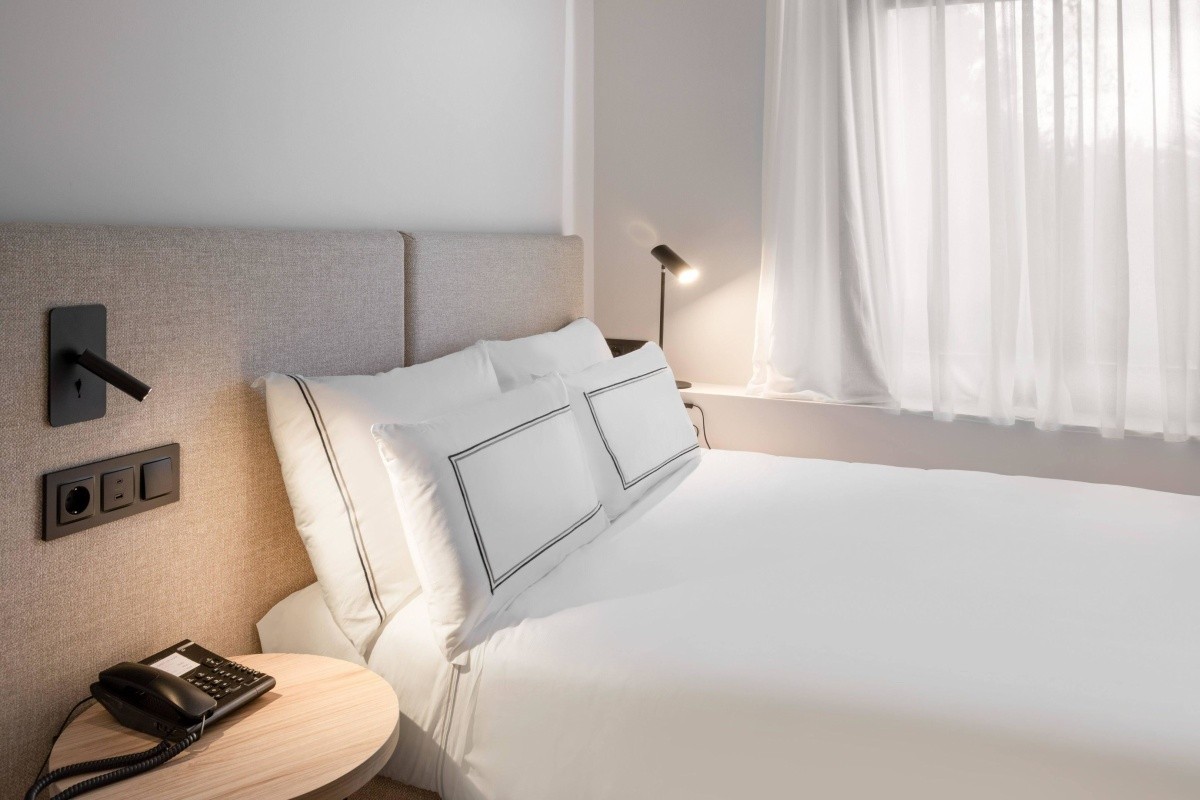 Meliá Lloret De Mar (Ex. Guitart Monterrey)