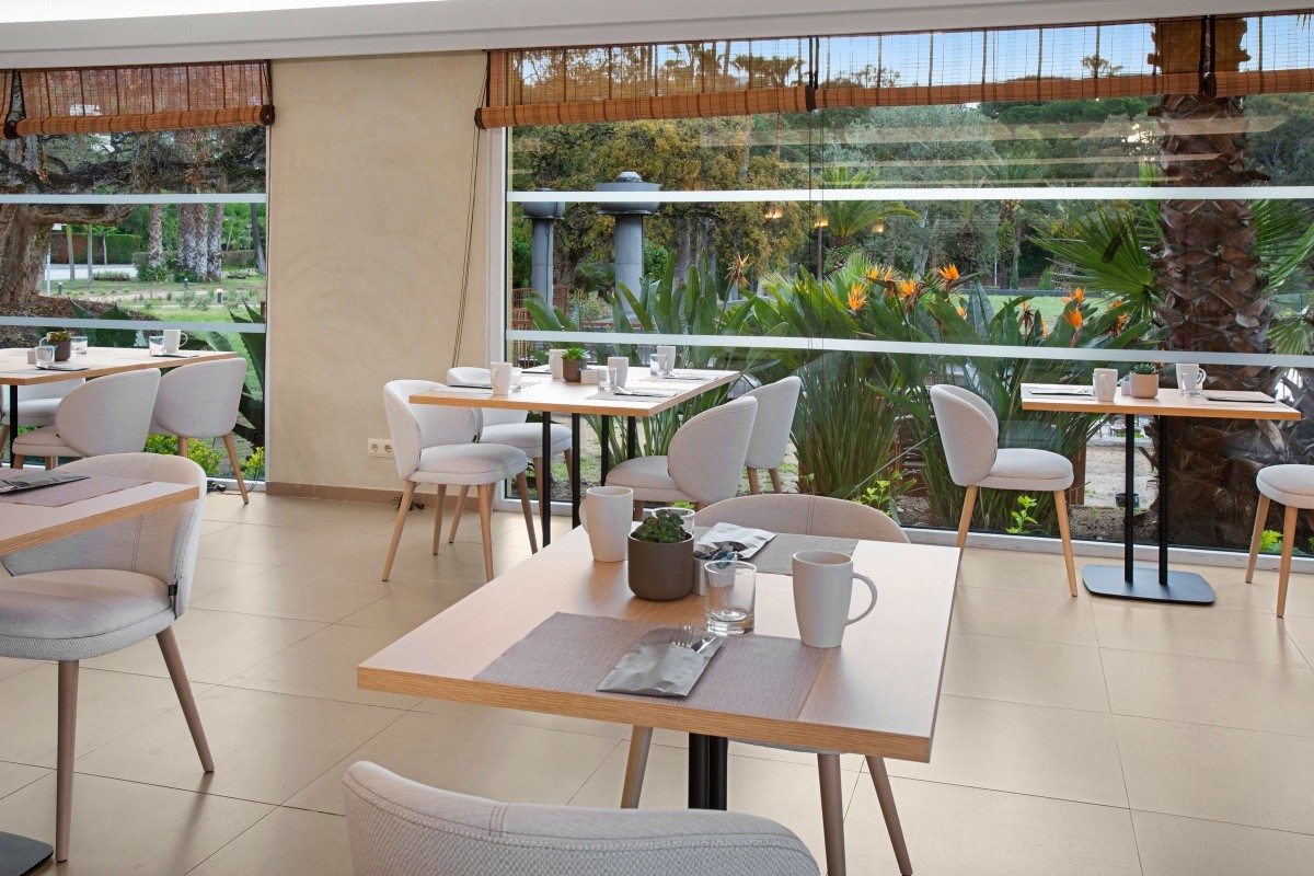 Meliá Lloret De Mar (Ex. Guitart Monterrey)