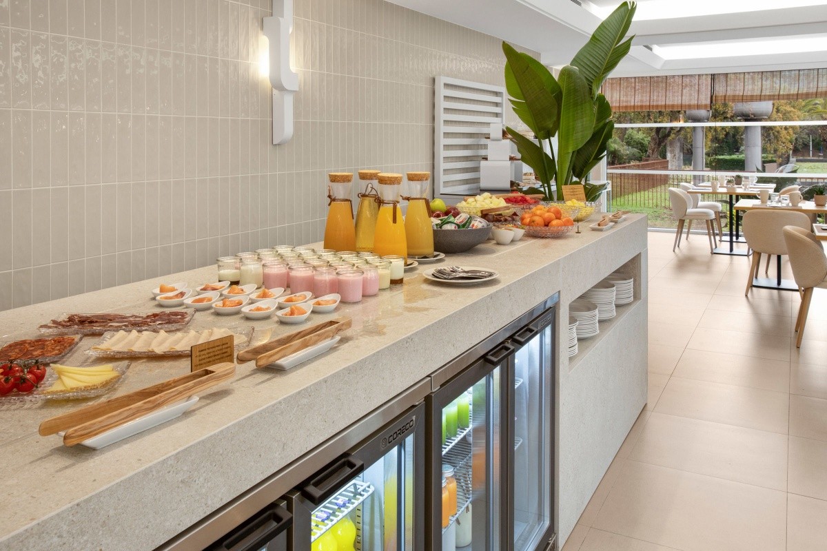 Meliá Lloret De Mar (Ex. Guitart Monterrey)