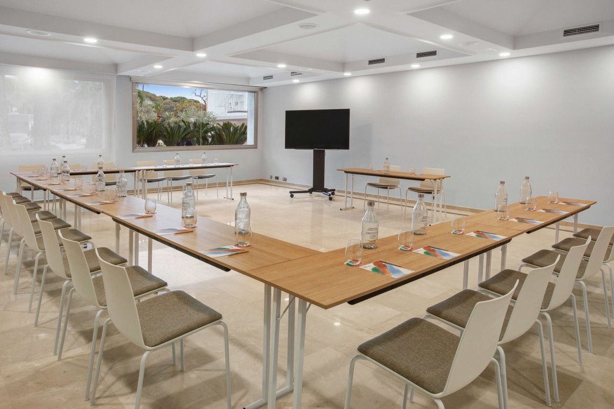 Meliá Lloret De Mar (Ex. Guitart Monterrey)