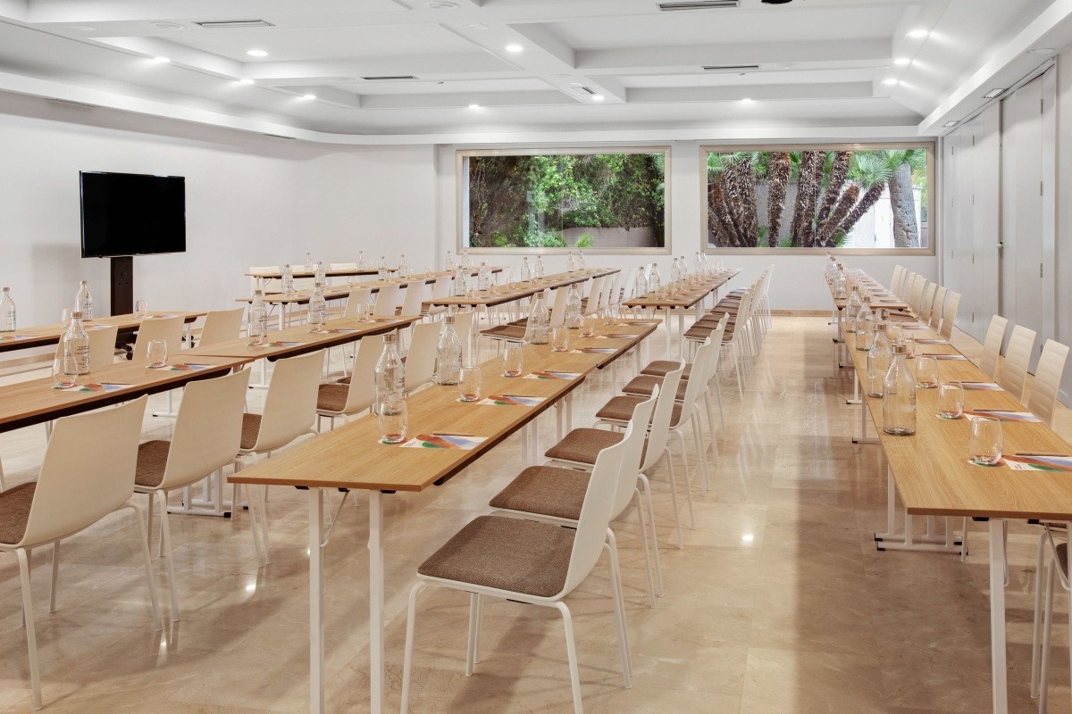 Meliá Lloret De Mar (Ex. Guitart Monterrey)