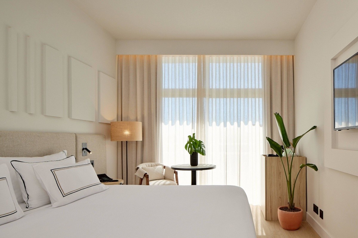 Meliá Lloret De Mar (Ex. Guitart Monterrey)