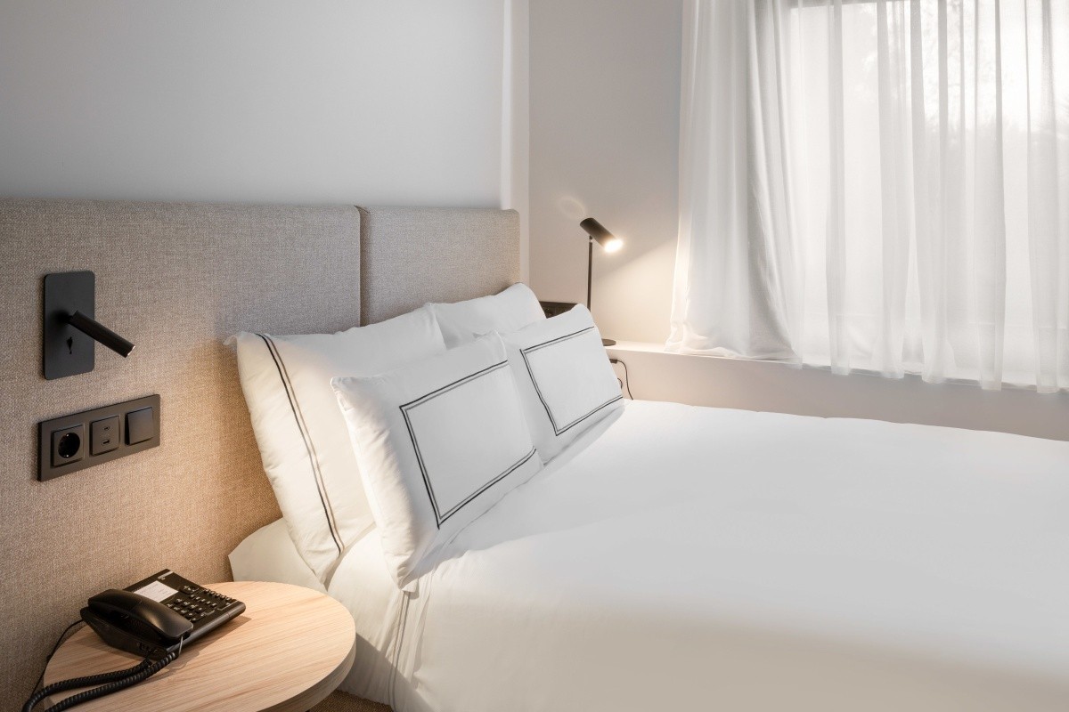Meliá Lloret De Mar (Ex. Guitart Monterrey)