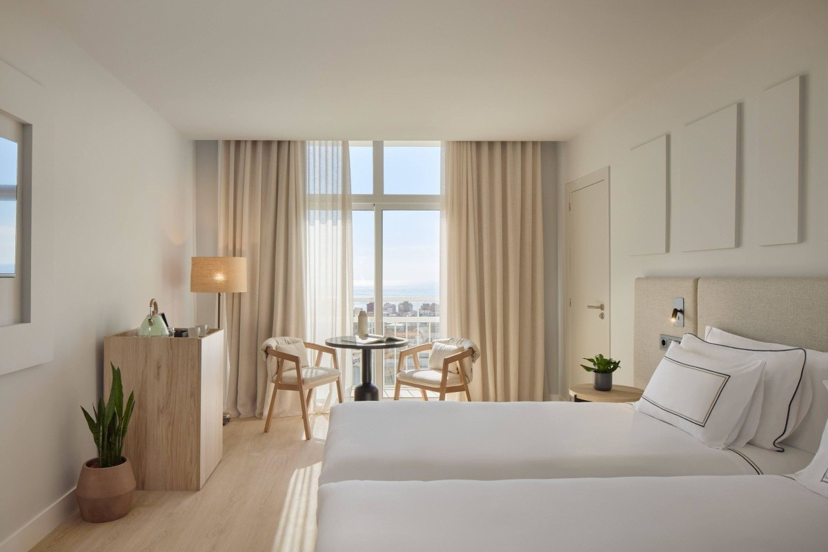 Meliá Lloret De Mar (Ex. Guitart Monterrey)