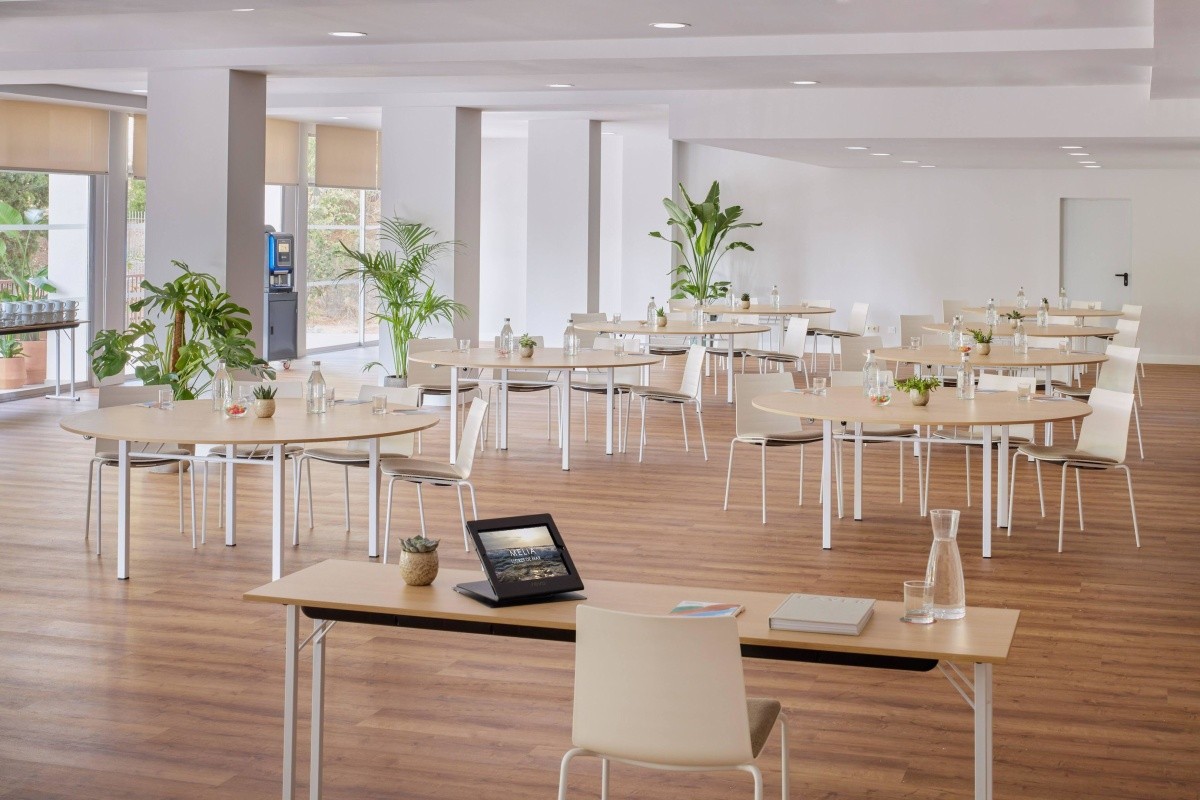 Meliá Lloret De Mar (Ex. Guitart Monterrey)