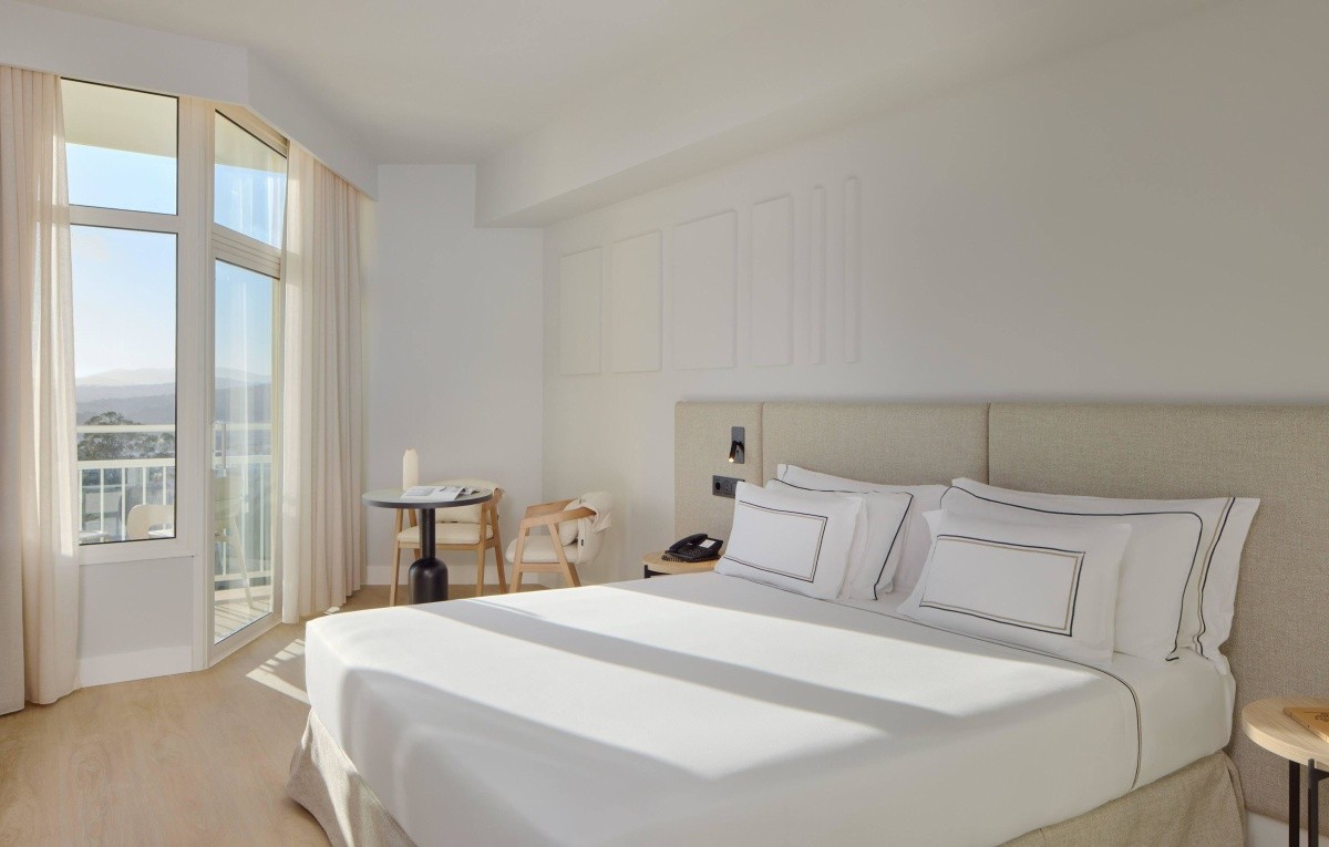 Meliá Lloret De Mar (Ex. Guitart Monterrey)