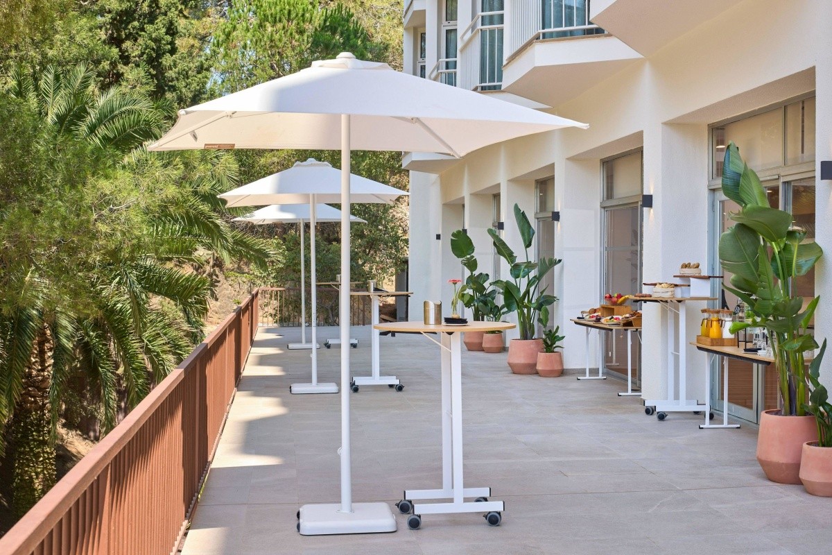 Meliá Lloret De Mar (Ex. Guitart Monterrey)