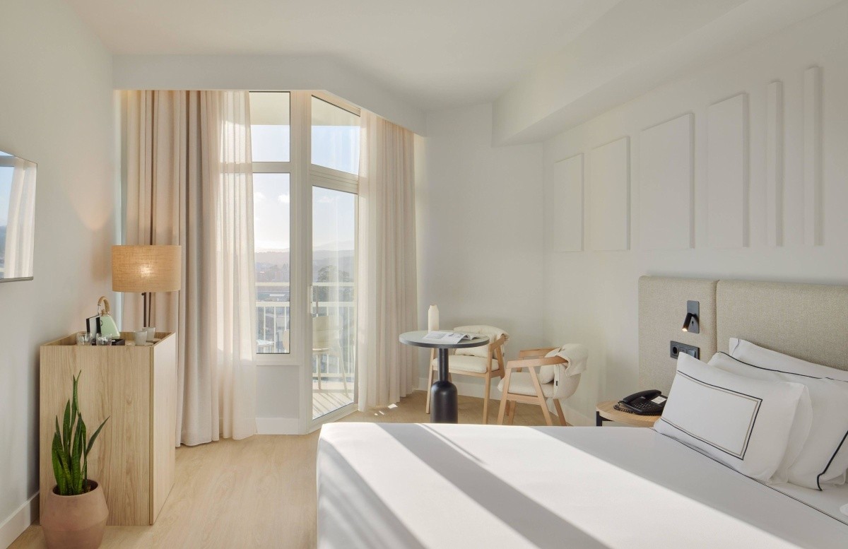 Meliá Lloret De Mar (Ex. Guitart Monterrey)