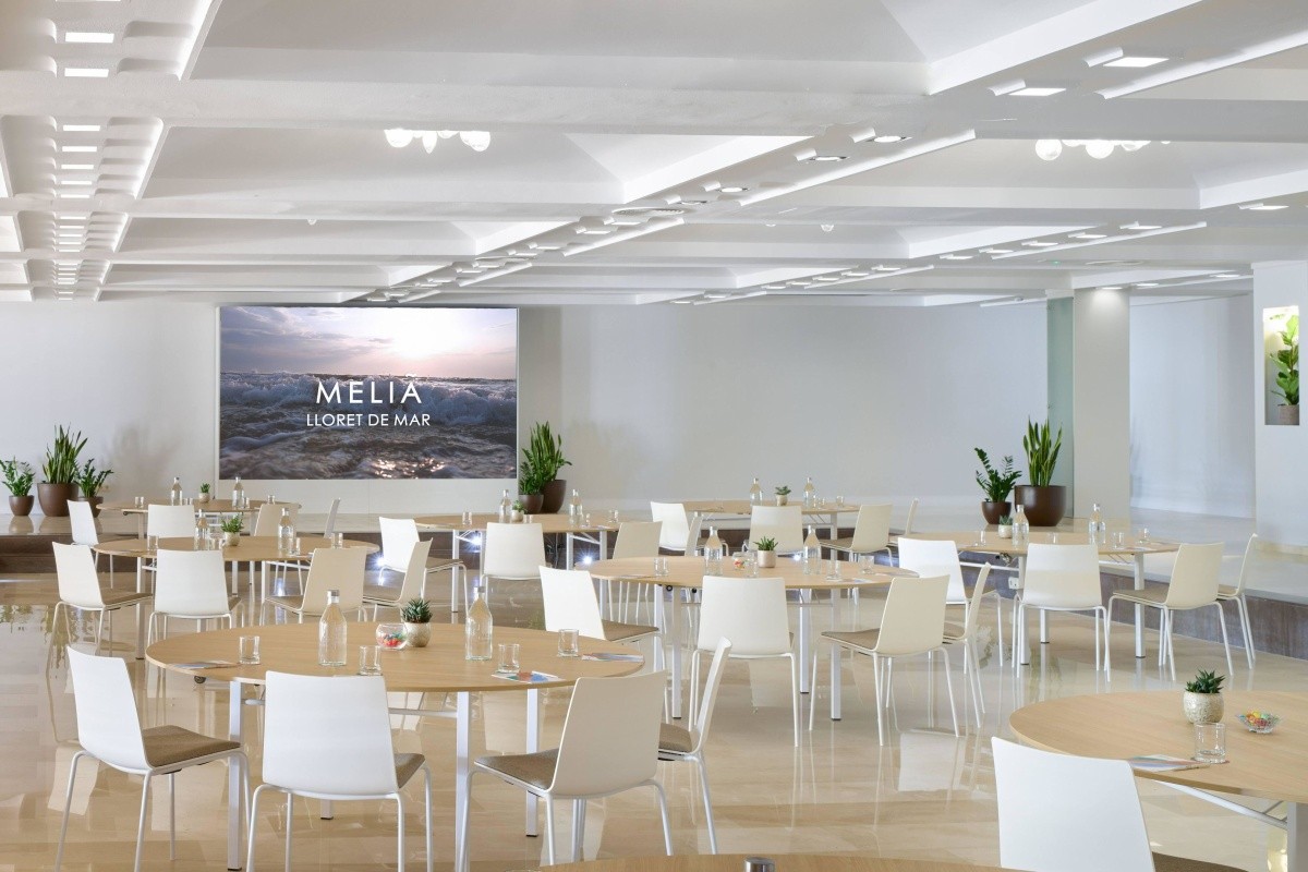 Meliá Lloret De Mar (Ex. Guitart Monterrey)
