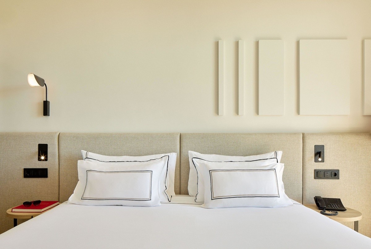 Meliá Lloret De Mar (Ex. Guitart Monterrey)