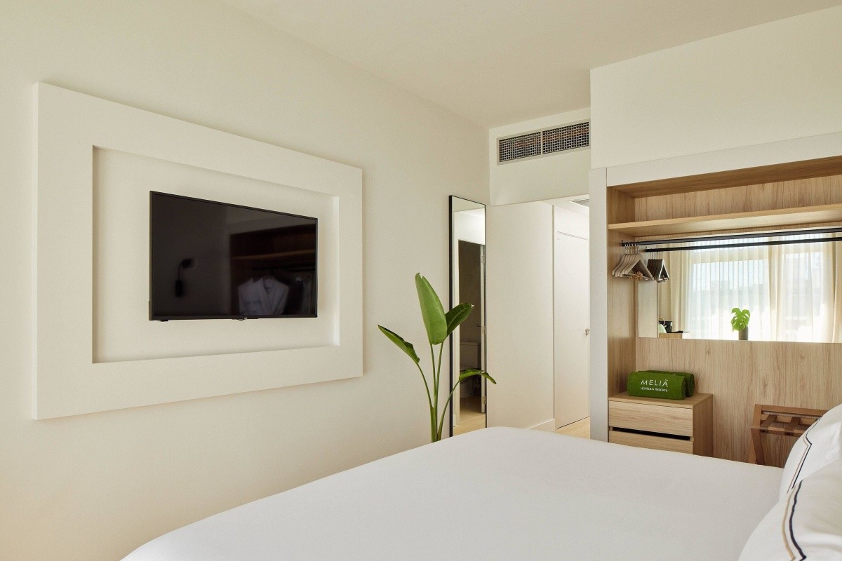 Meliá Lloret De Mar (Ex. Guitart Monterrey)