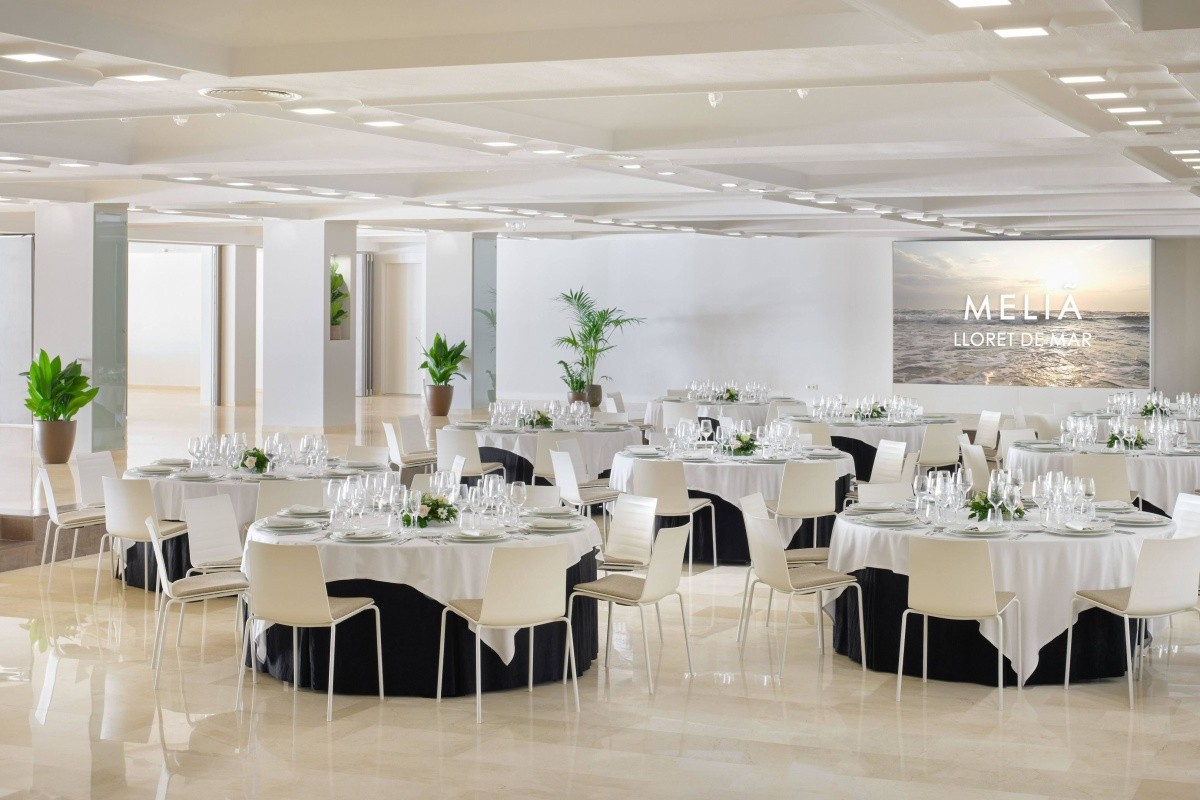 Meliá Lloret De Mar (Ex. Guitart Monterrey)