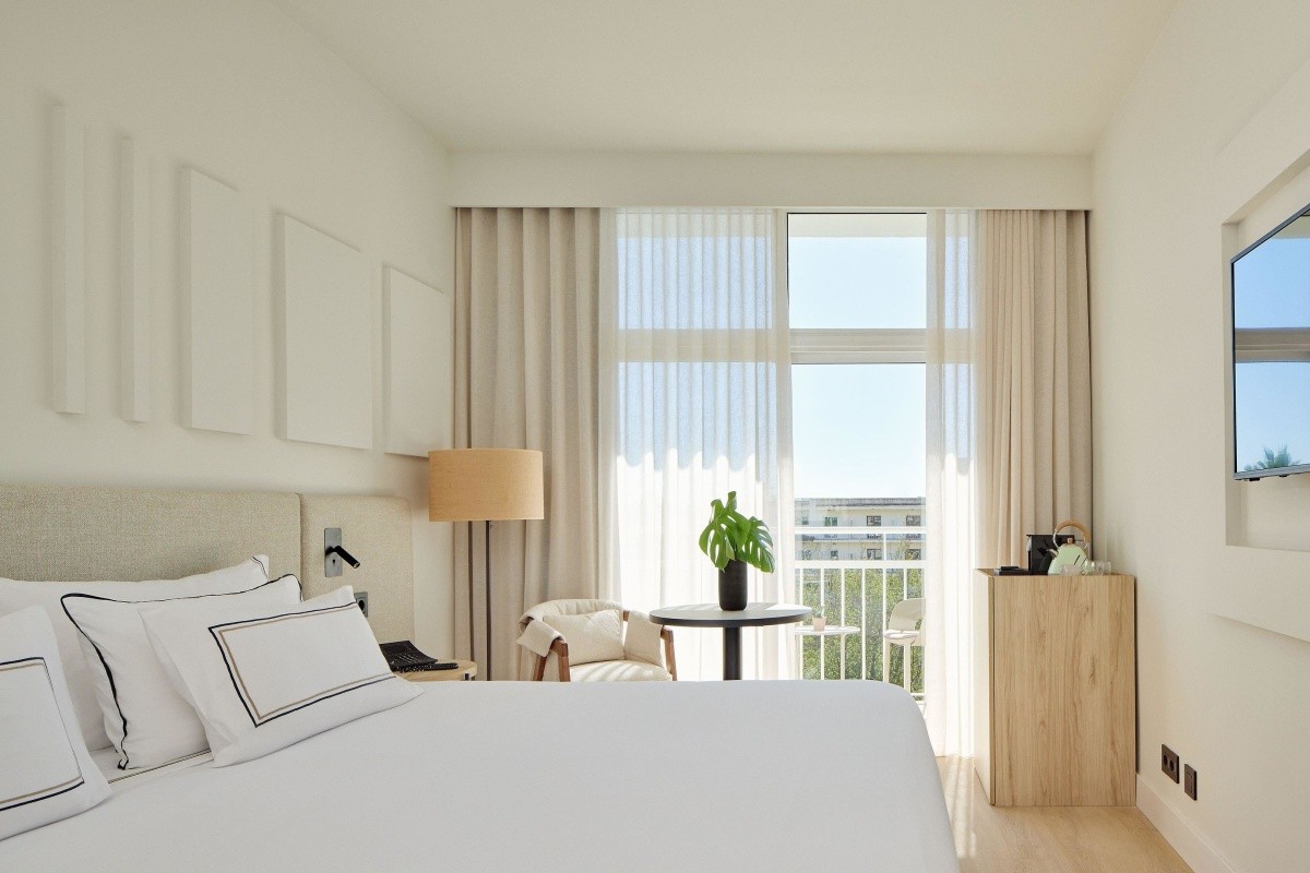 Meliá Lloret De Mar (Ex. Guitart Monterrey)