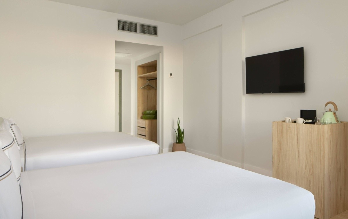 Meliá Lloret De Mar (Ex. Guitart Monterrey)