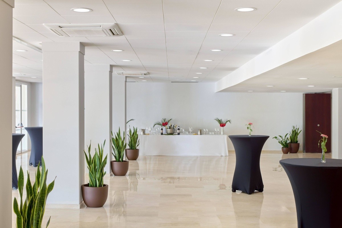 Meliá Lloret De Mar (Ex. Guitart Monterrey)