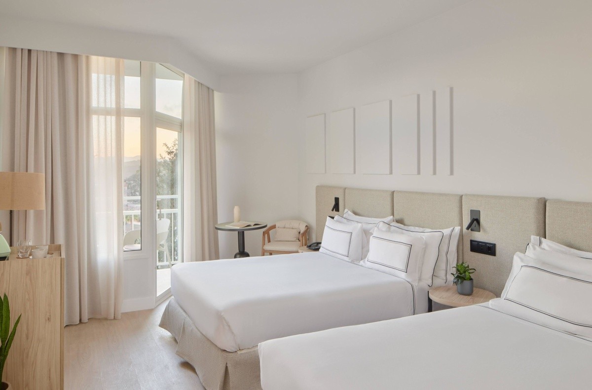 Meliá Lloret De Mar (Ex. Guitart Monterrey)