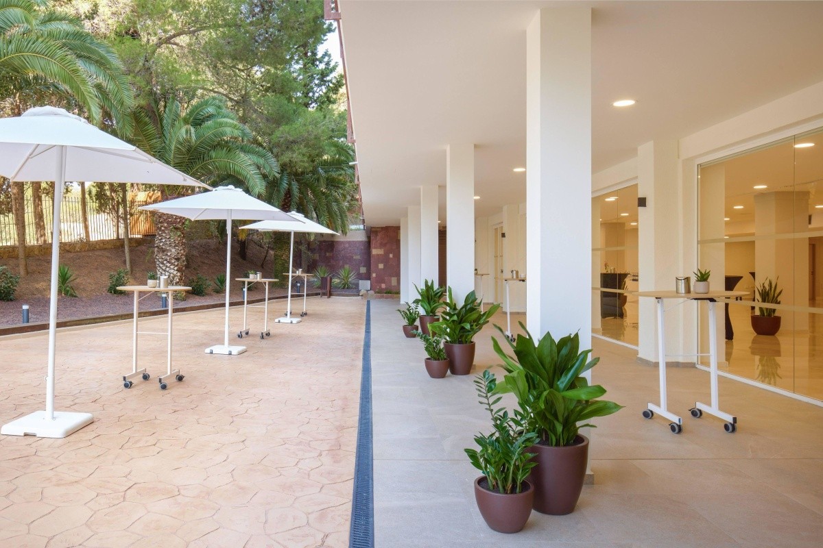Meliá Lloret De Mar (Ex. Guitart Monterrey)