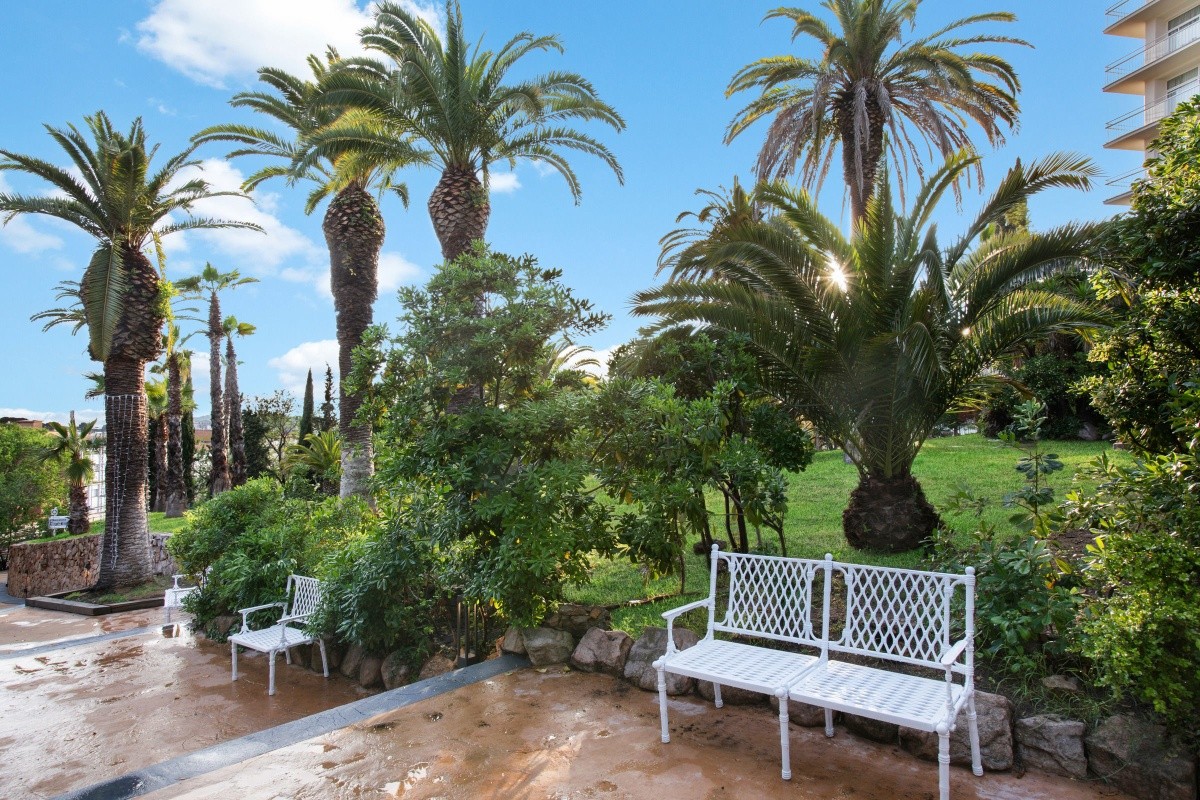 Meliá Lloret De Mar (Ex. Guitart Monterrey)