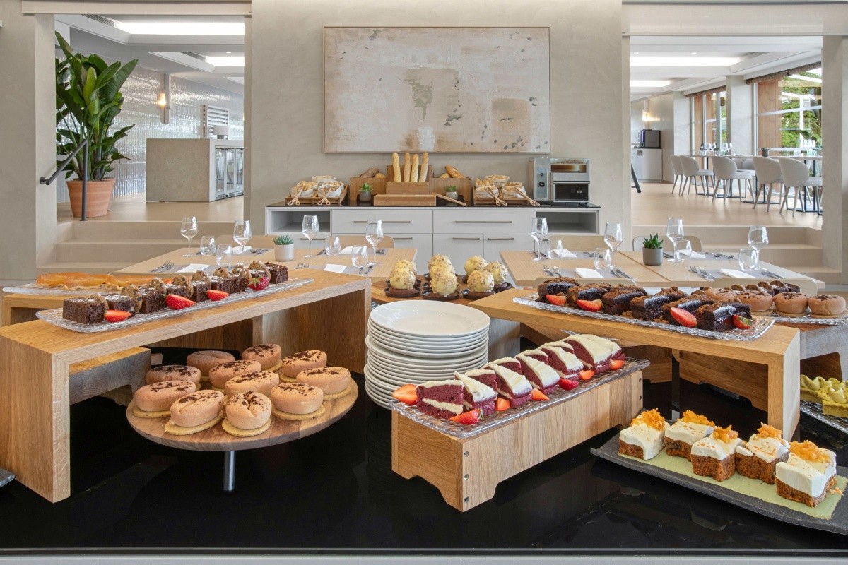 Meliá Lloret De Mar (Ex. Guitart Monterrey)